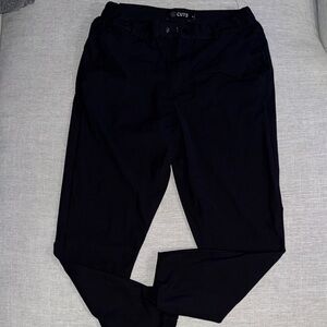 Cuts Clothing Men's Dark Chinos
